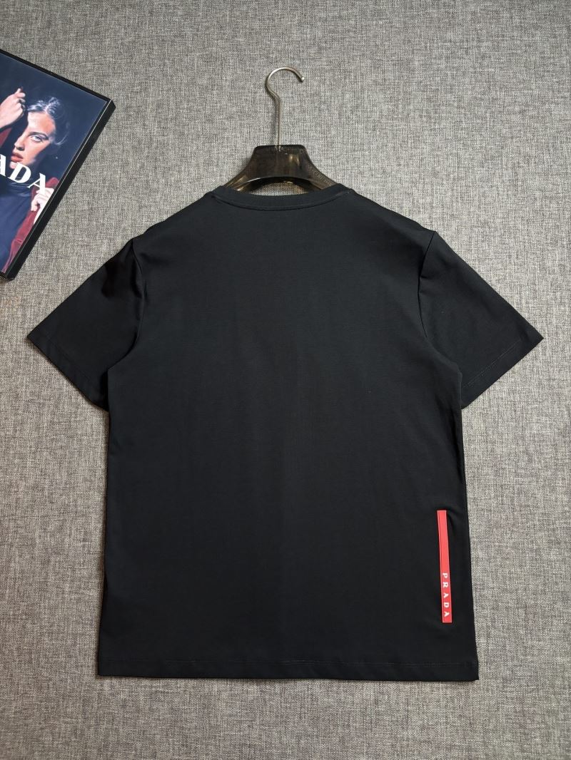 Prada T-Shirts